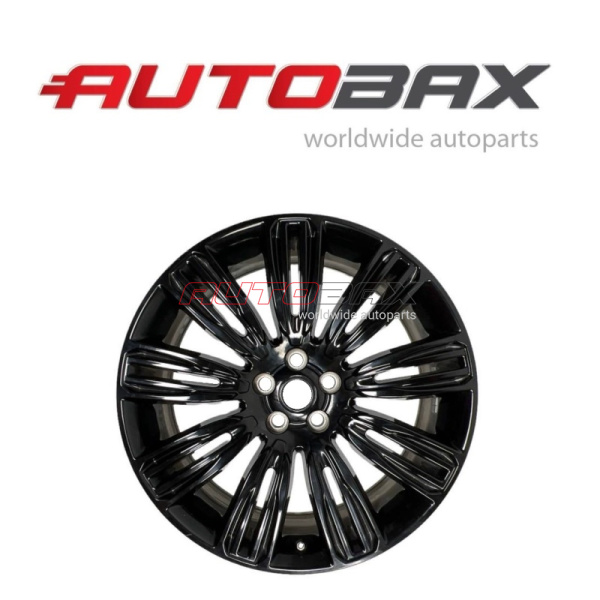 Alloy Wheel Disc R22 Land Rover Range Rover Sport 2013>2022