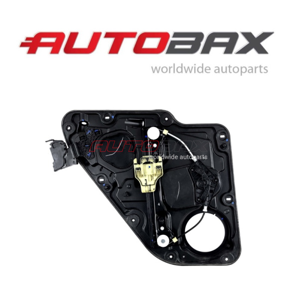 Window Regulator Rear Right Jeep Grand Cherokee (WK2) 2010>