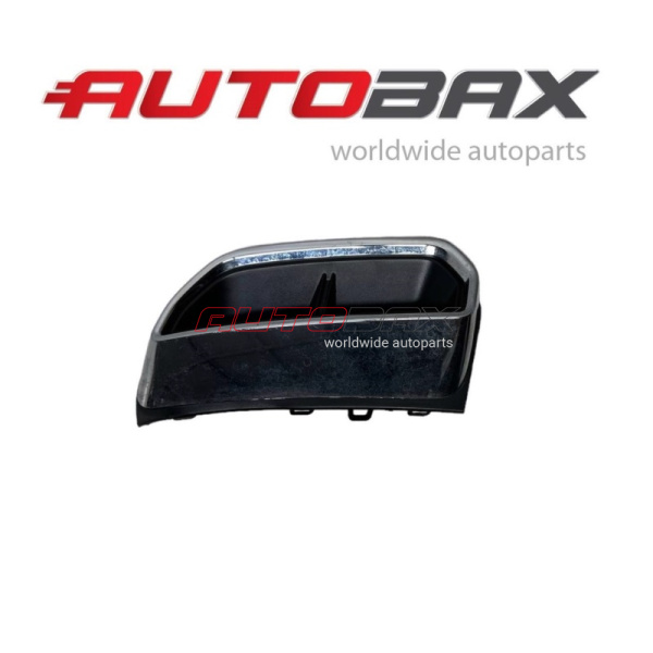 Rear Bumper Molding/Trim Audi Q5 2017>