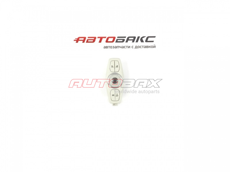 Interior light Ford Focus III 2011>