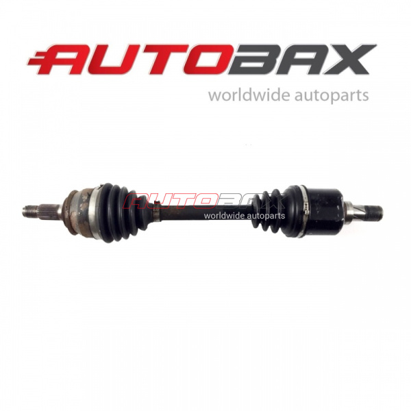 Left Front Axle Shaft Mini Cooper S (R52/53) 2000>2007