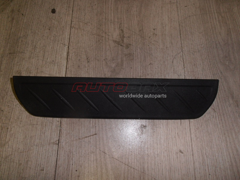 Threshold Trim / Scuff Plate Decorative (Interior Body) Civic 5D 2006>2012