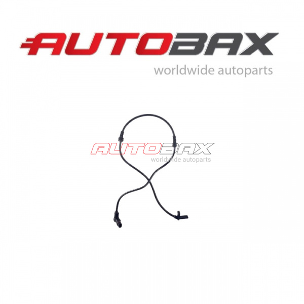 ABS Sensor Mercedes Benz C-Class (W204) 2007>2013