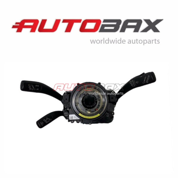 Paddle/Gear SRS VolksWagen Touareg 2010>2018