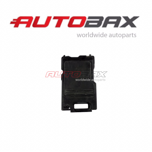 Battery Cover Mazda 3 (BK) 2002>2009