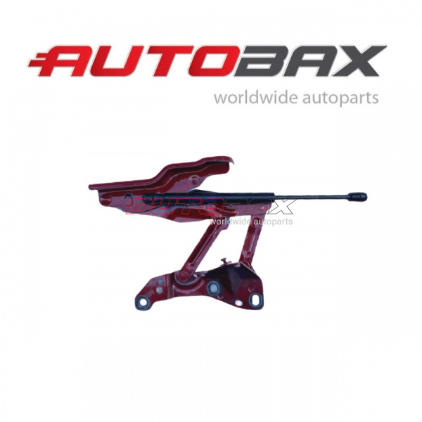 Hood Hinge Right Tesla Model X 2015>