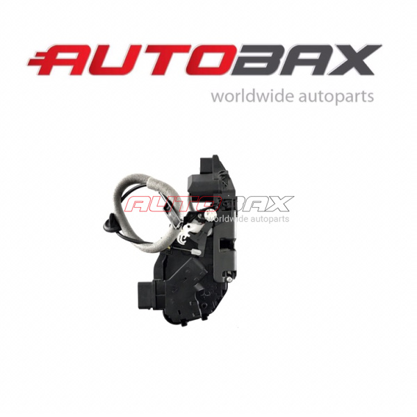 Front Right Door Lock Volvo XC60 2008>2017