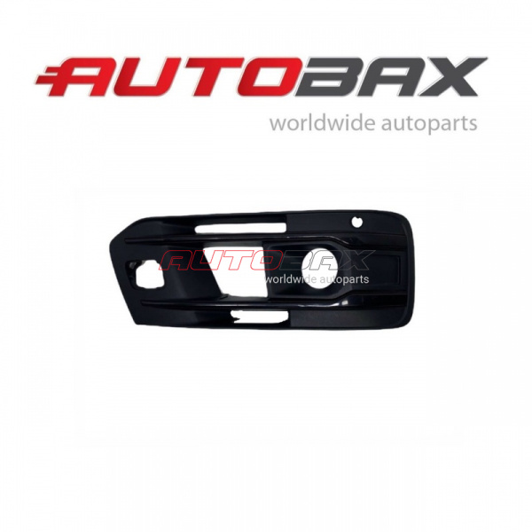Right Bumper Grille Audi Q7 2015>