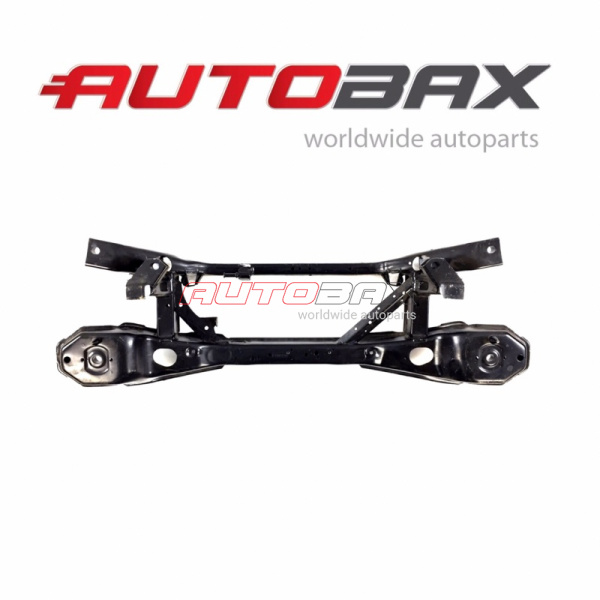 Rear Axle Beam Ford C-Max ll 2010>