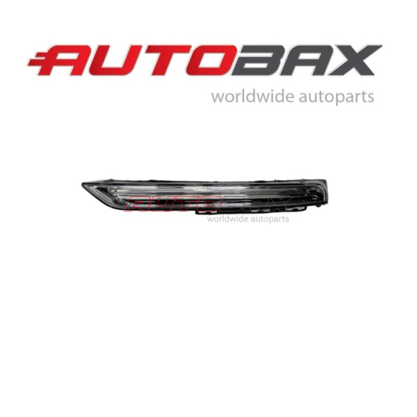 Daytime Running Light Porsche Cayenne 2010>2017