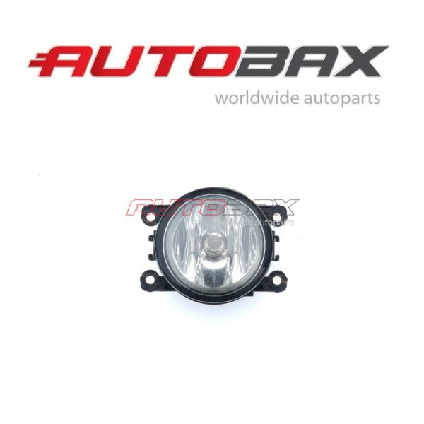 Front Fog Light Ford Focus III 2011>