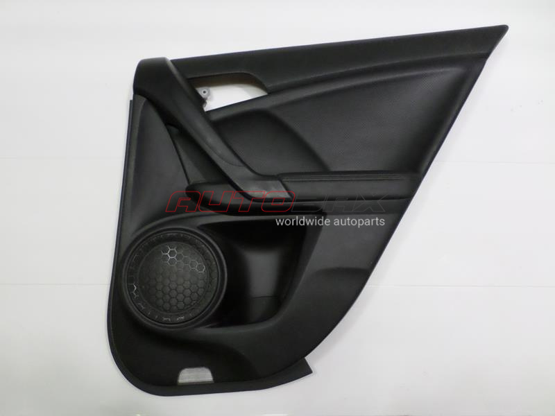 Rear Right Door Trim Panel Accord VIII 2008>2013