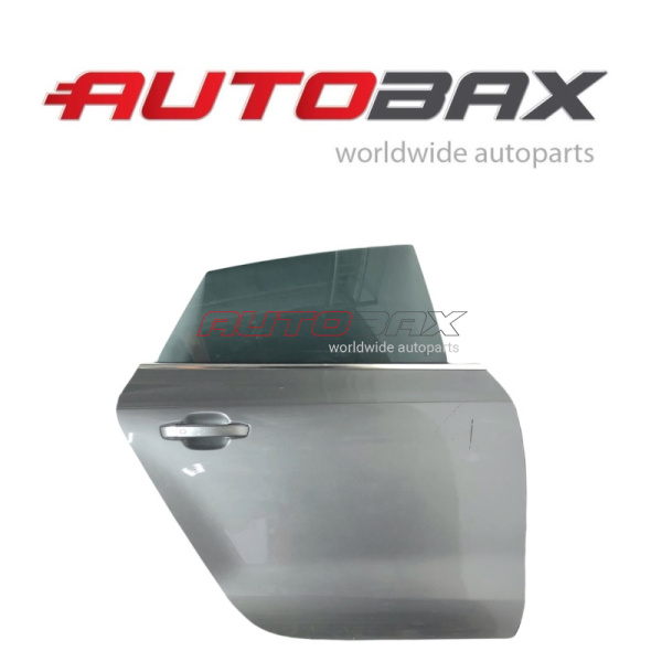 Rear Right Door Audi A7 (4G8) 2010>2018