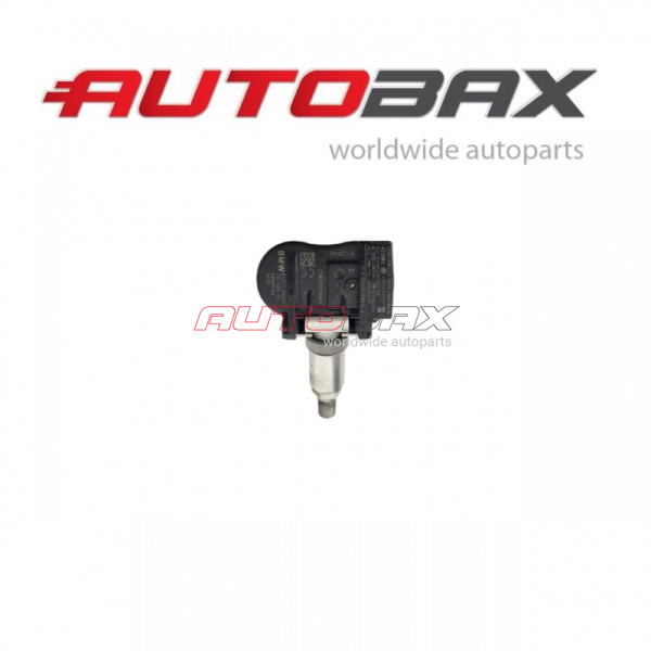 Tire Pressure Sensor BMW 3-Series (F30/F31) 2011>