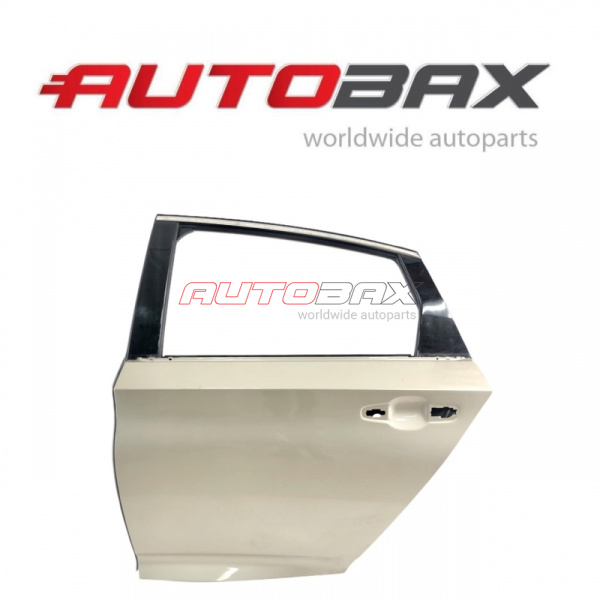 Rear Left Door Honda Accord X 2018>