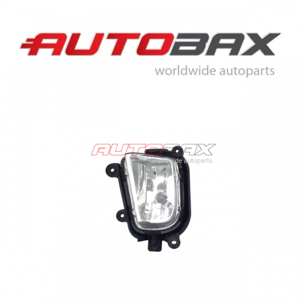 Front Fog Light Kia Cerato 2008>2013