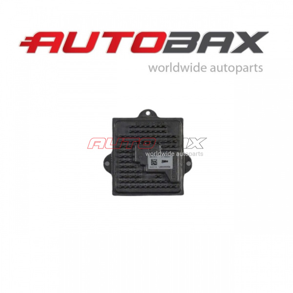 Ballast / Adaptive Headlight Module Jeep Grand Cherokee (WK2) 2010>