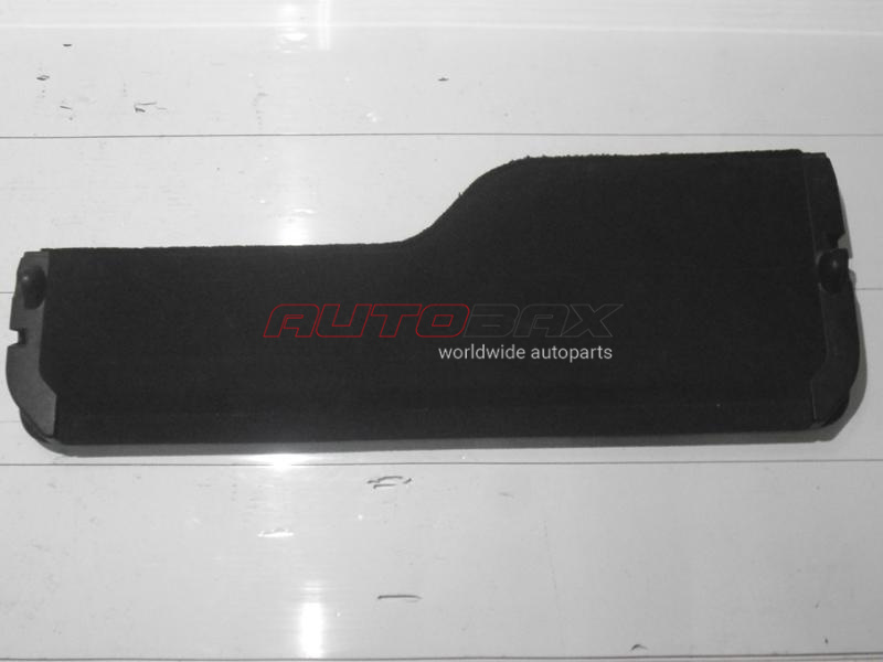 Door/Tailgate Trim Panel Discovery III 2004>2009