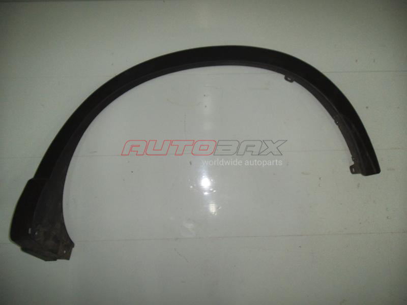 Left Rear Fender Molding/Trim CX 5 2012>