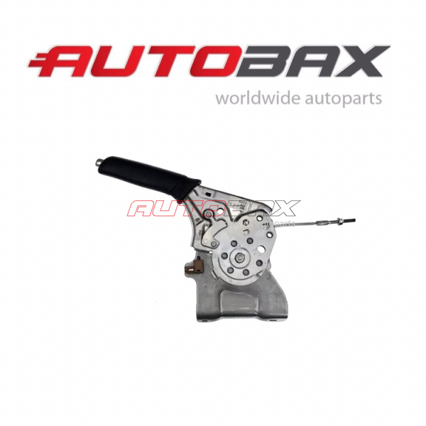 Parking Brake Lever/Switch Mazda 6 (GJ) 2013>