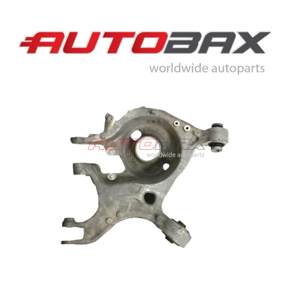 Arm Rear Lower Ford Mustang 2014>