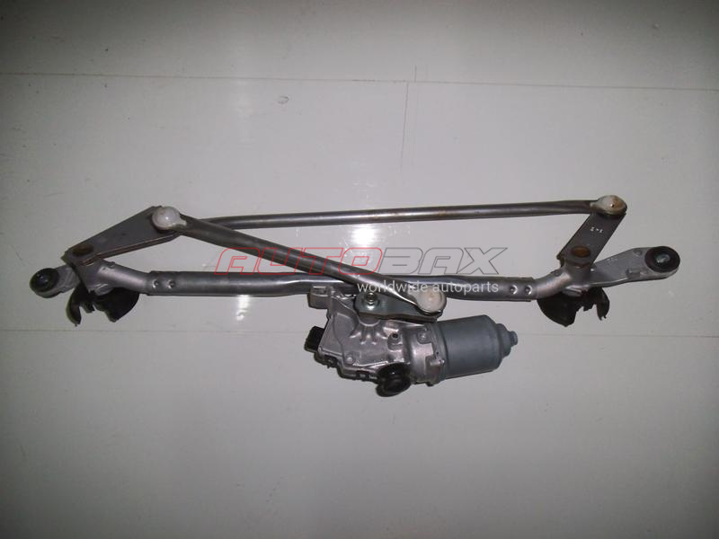 Trapeze Wiper CX 5 2012>