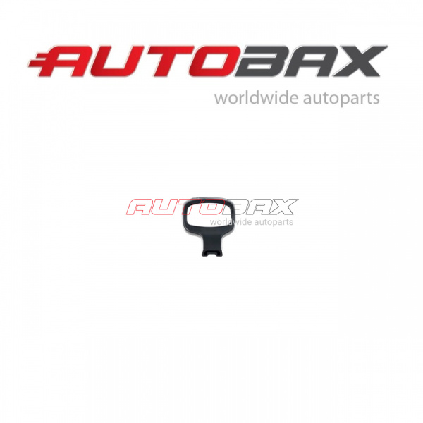 Seat Adjustment Knob VolksWagen Golf V Plus 2005>2014