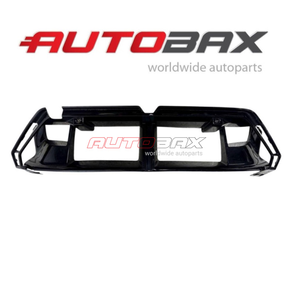 Center Bumper Grille BMW 5-series (G60/G61/G68/G90) 2023>