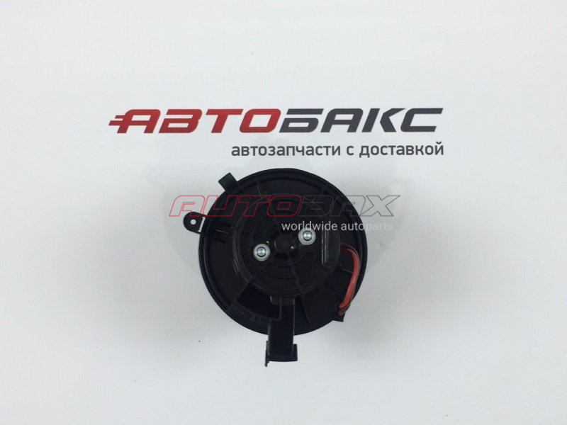 Blower Motor Mercedes Benz E-Class Coupe (W207) 2009>