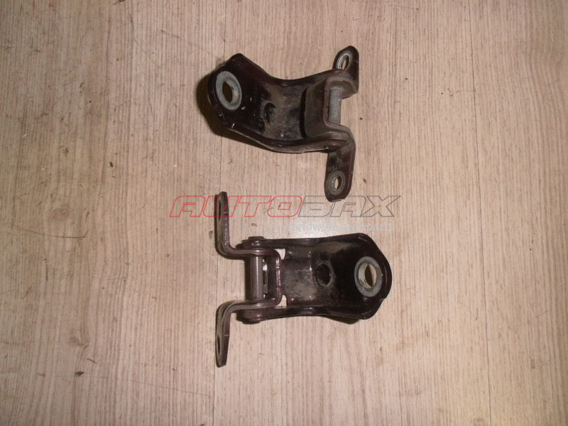 Door Hinge Rear Left Fiesta 2008>
