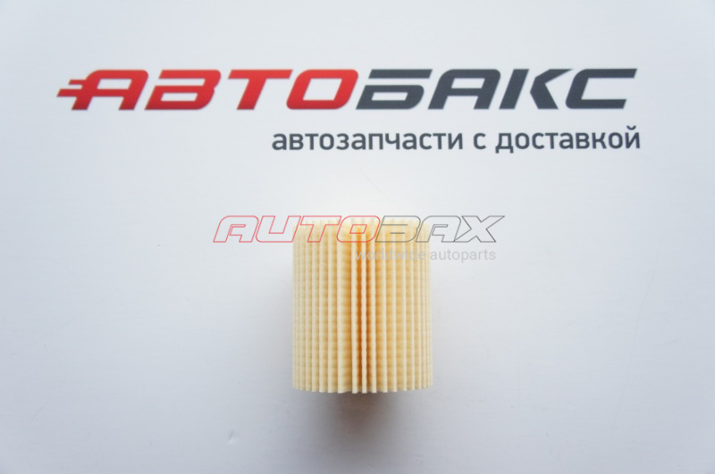 Oil Filter RAV 4 2006>2013
