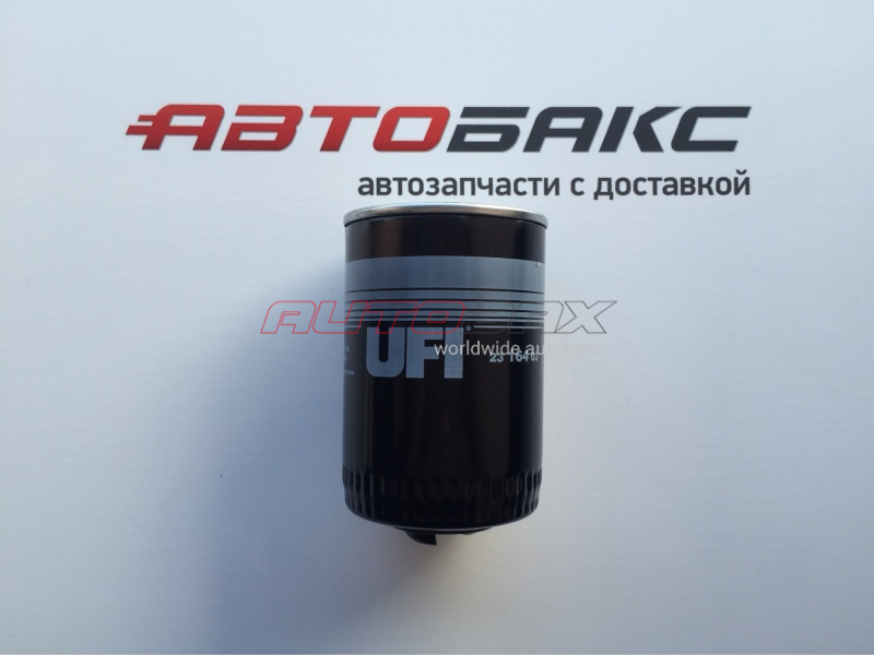 Oil Filter Golf III 1991>1997