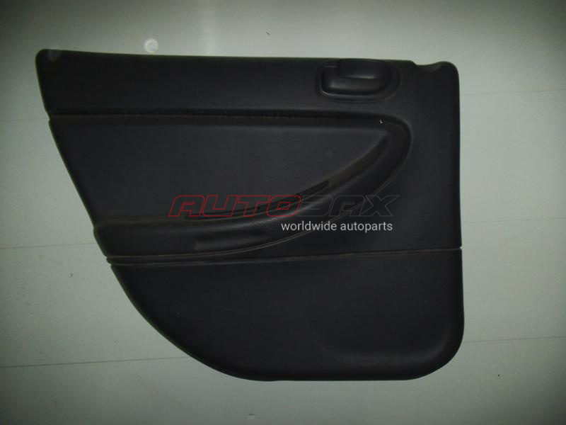 Rear Left Door Trim Panel Sebring/Stratus 2001>2006