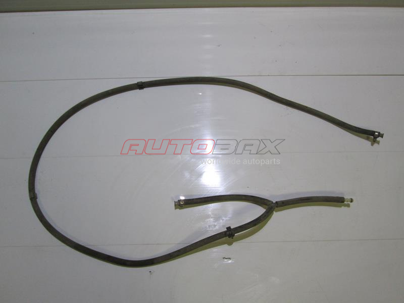 Headlight Washer Nozzle Hose Cayenne 2003>2010
