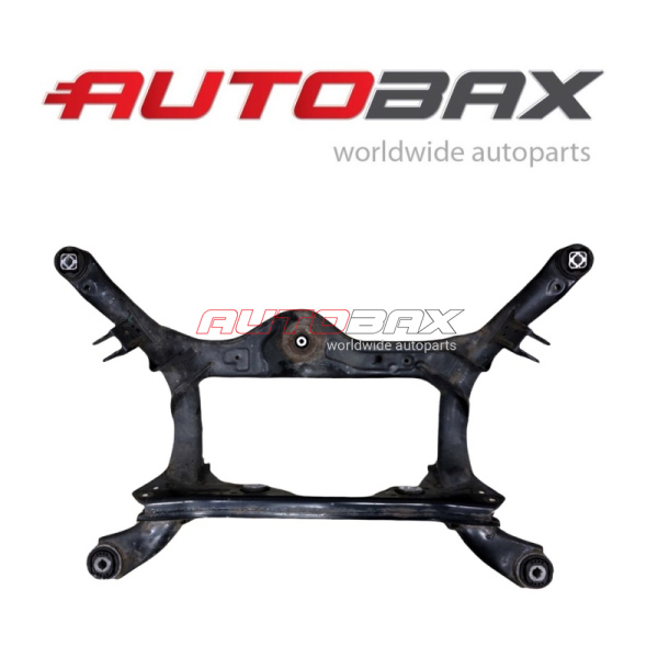 Beam Rear Audi A6 (С7) 2011>2018