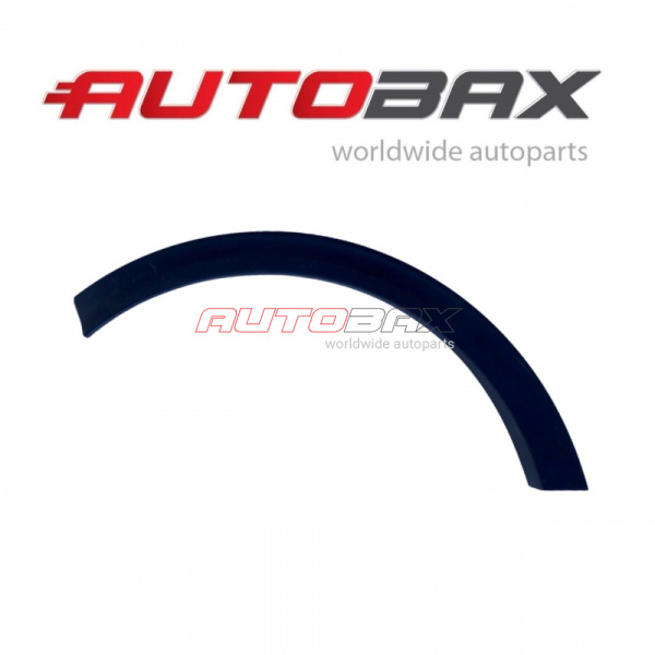 Right Rear Fender Molding/Trim Kia Sportage 2016>