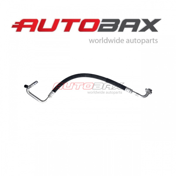 A/C Line Audi A5/S5 Coupe 2008>2016