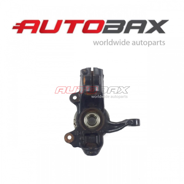 Fist Front Right Ford Mondeo IV 2007>2014