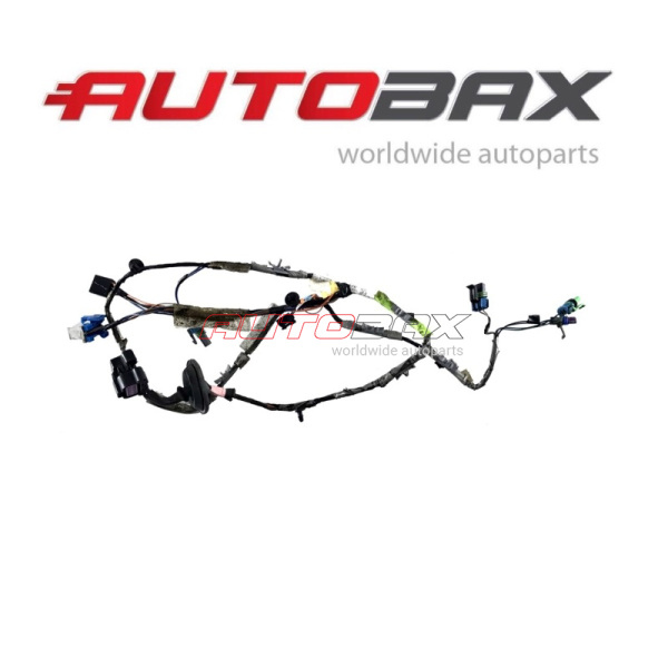 Front Right Door Wiring Harness Chevrolet Trail Blazer 2001>2010