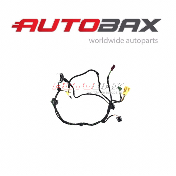 Front Right Door Wiring Harness Mercedes Benz E-Class (W212) 2009>2016