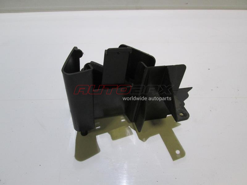 Wheel Chock Land Rover Range Rover III (LM) 2002>2012