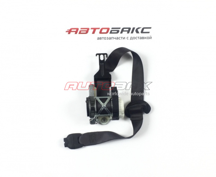Igniter Seat Belt Right Ford Explorer V 2010>