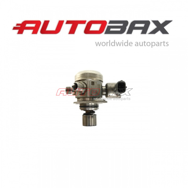 Injection pump Jaguar XF 2007>2015