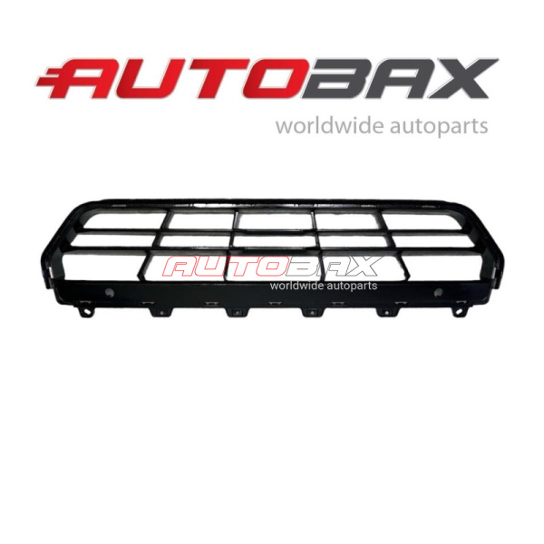 Center Bumper Grille BMW 2-series (F44/G87/G42) 2019>