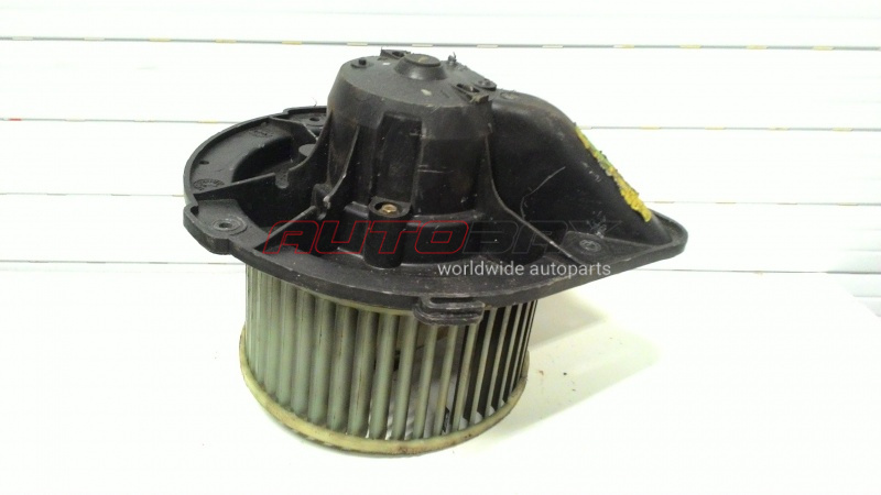 Stove motor A6 (C5) 1997>2004