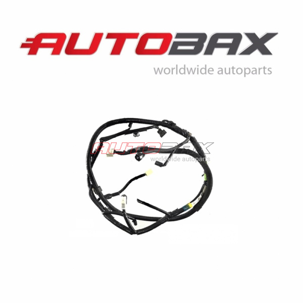 Tailgate Wiring Harness Mazda 6 (GJ) 2013>