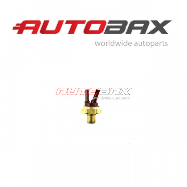 Solenoid valve Mercedes Benz SL-Class (R107) 1971>1989