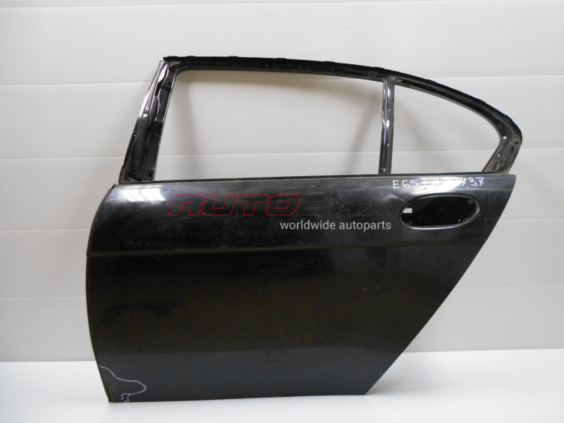 Rear Left Door 7-Series (E65/E66) 2001>2008