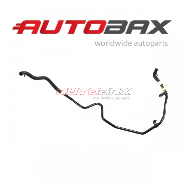Power steering pipes Volvo S80 2006>2016