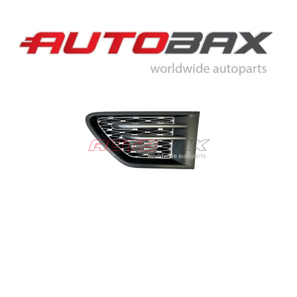 Left Front Fender Molding/Trim Land Rover Range Rover Sport 2005>2012